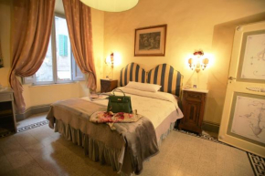 B&B Le Aquile Siena